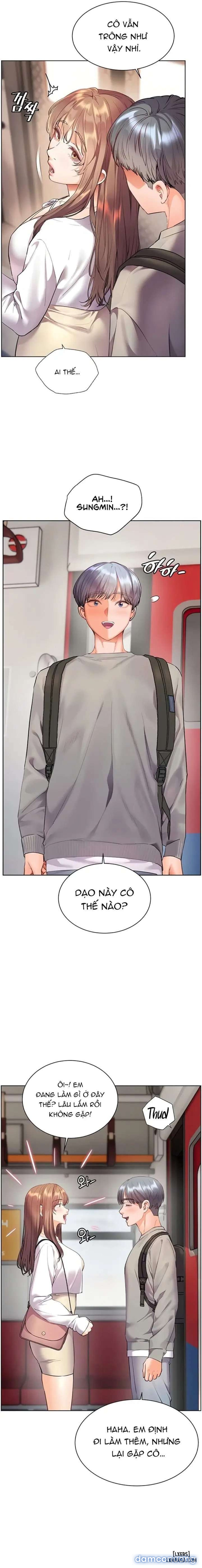 Nỗ Lực Của Giáo Viên Chapter 76 - Trang 2