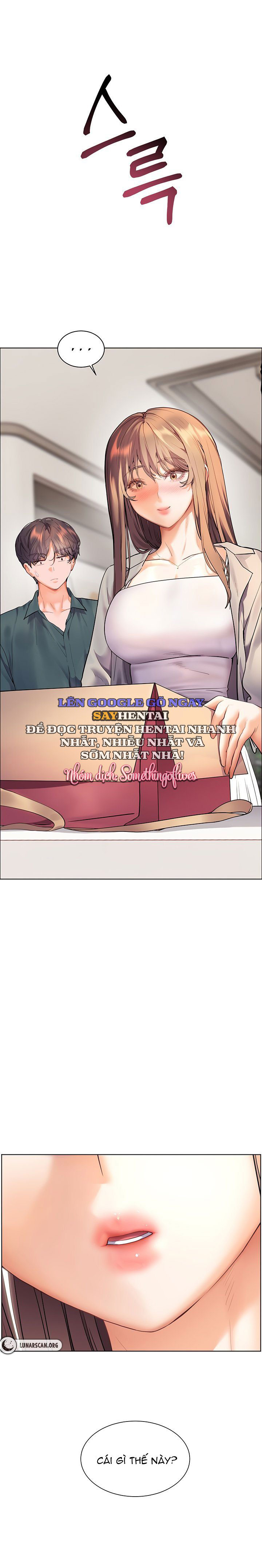 Nỗ Lực Của Giáo Viên Chapter 51 14