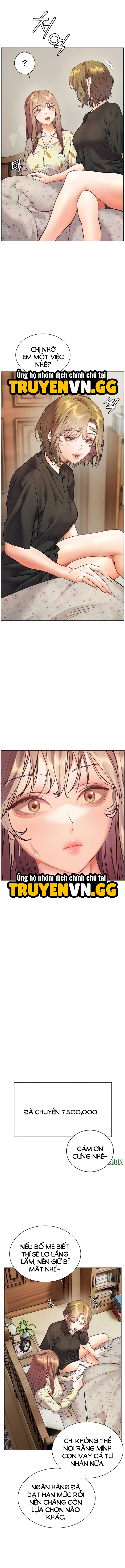 Nỗ Lực Của Giáo Viên Chapter 72 - Trang 2