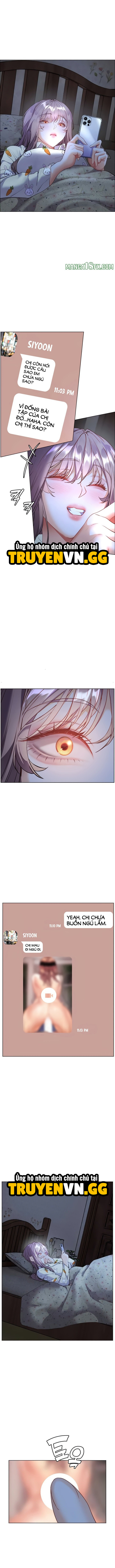 Nỗ Lực Của Giáo Viên Chapter 72 - Trang 2