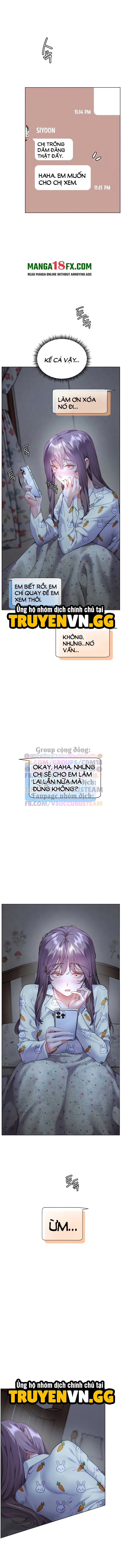 Nỗ Lực Của Giáo Viên Chapter 72 - Trang 2