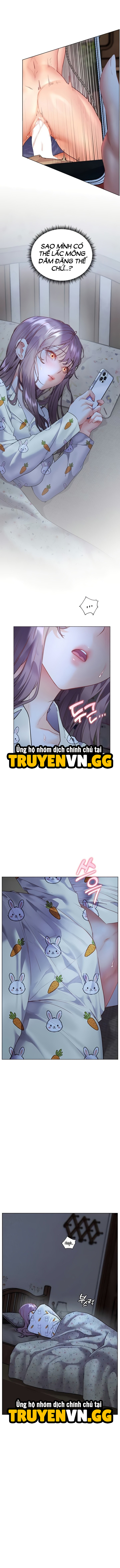 Nỗ Lực Của Giáo Viên Chapter 72 - Trang 2