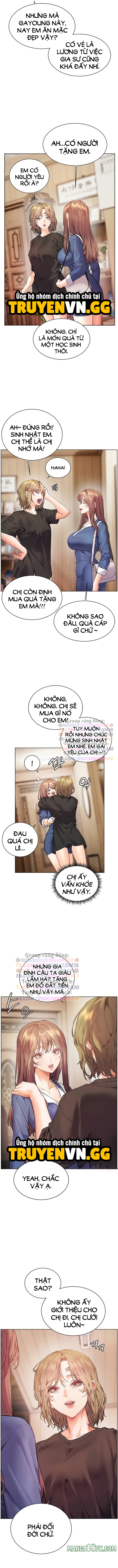 Nỗ Lực Của Giáo Viên Chapter 72 - Trang 2