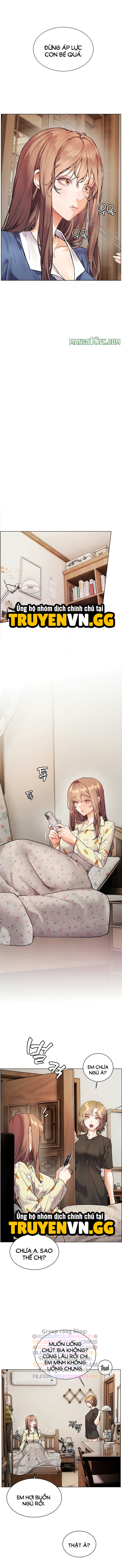 Nỗ Lực Của Giáo Viên Chapter 72 - Trang 2