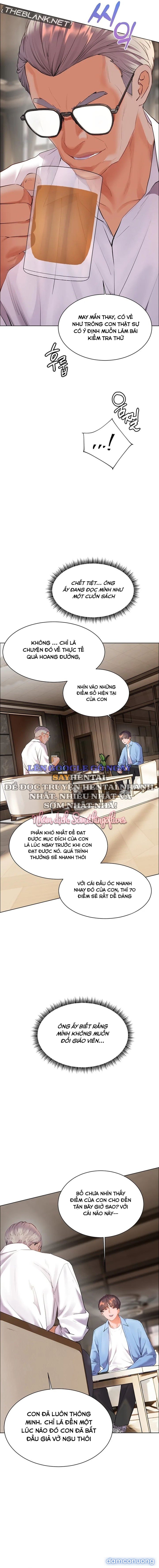 Nỗ Lực Của Giáo Viên Chapter 59 - Trang 2