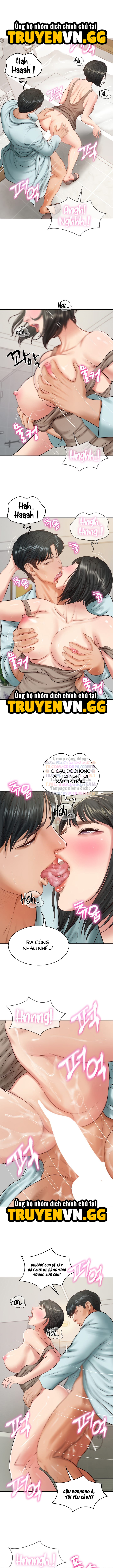 Hàng Khủng Của Con Rể Tỉ Phú Chapter 44 - Trang 2