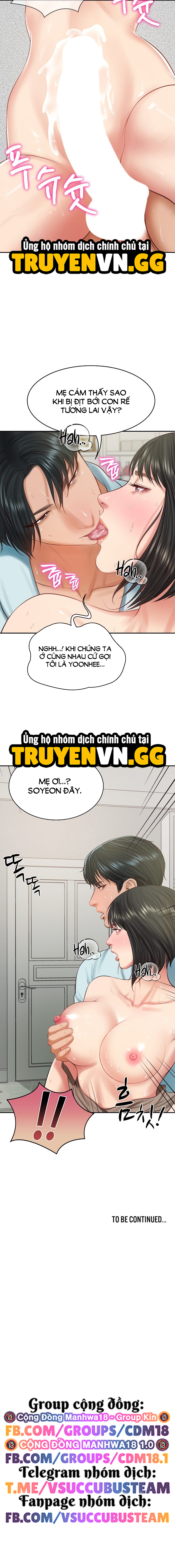 Hàng Khủng Của Con Rể Tỉ Phú Chapter 44 - Trang 2