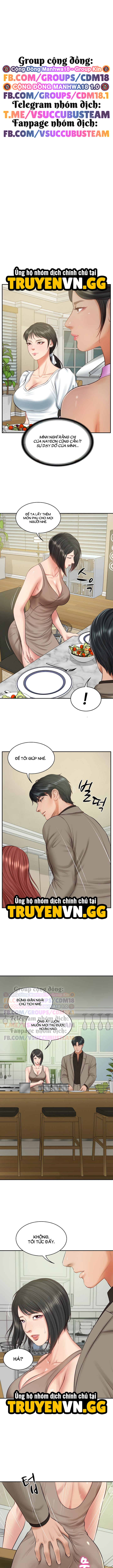 Hàng Khủng Của Con Rể Tỉ Phú Chapter 44 - Trang 2