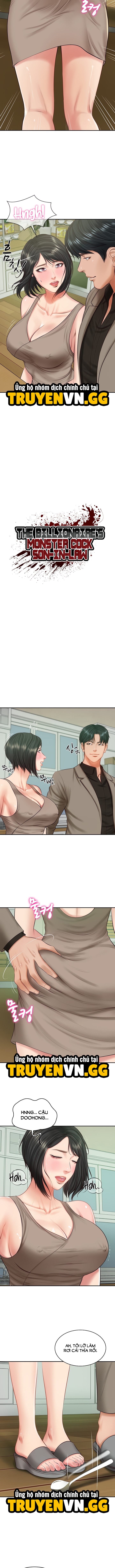 Hàng Khủng Của Con Rể Tỉ Phú Chapter 44 - Trang 2