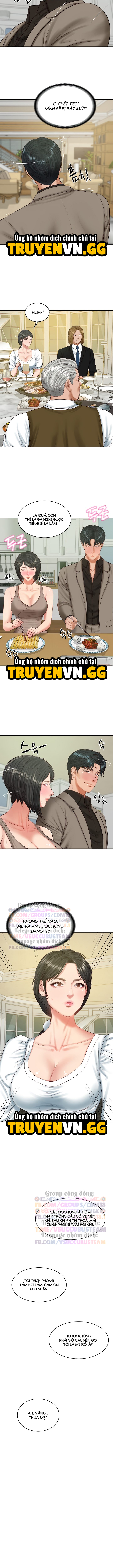 Hàng Khủng Của Con Rể Tỉ Phú Chapter 44 - Trang 2
