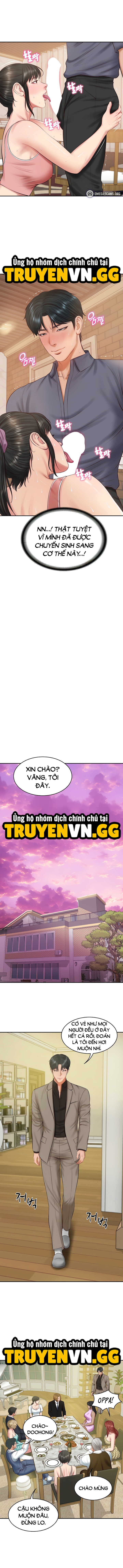 Hàng Khủng Của Con Rể Tỉ Phú Chapter 43 - Trang 2