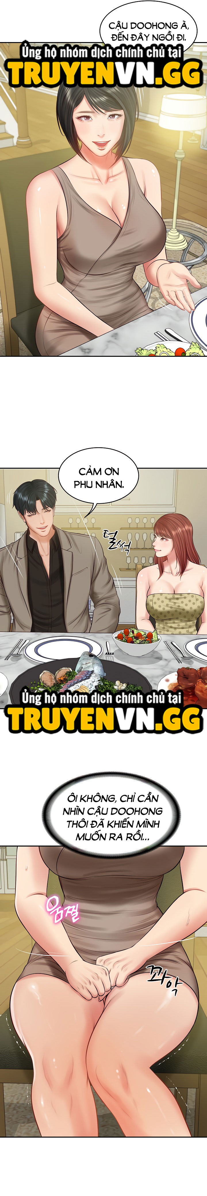 Hàng Khủng Của Con Rể Tỉ Phú Chapter 43 - Trang 2