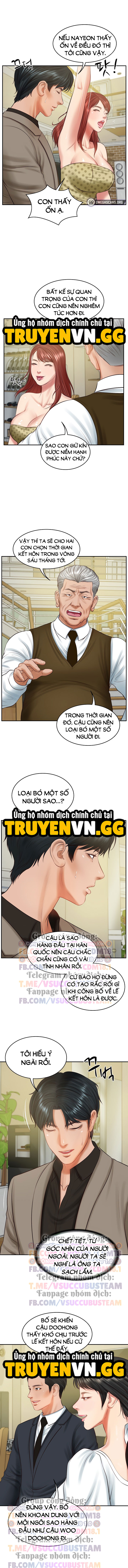 Hàng Khủng Của Con Rể Tỉ Phú Chapter 43 - Trang 2