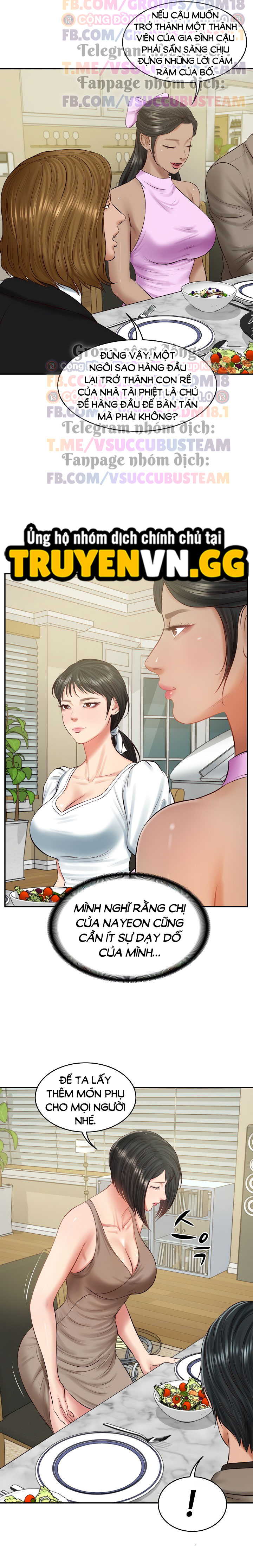 Hàng Khủng Của Con Rể Tỉ Phú Chapter 43 - Trang 2