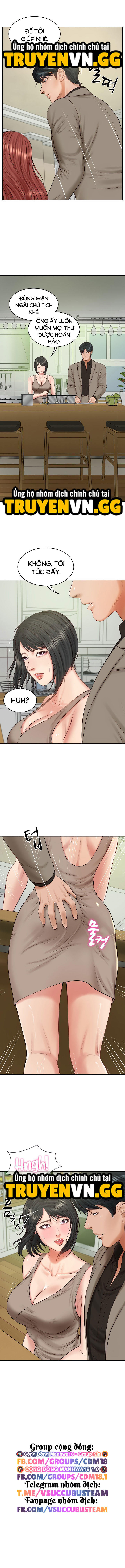 Hàng Khủng Của Con Rể Tỉ Phú Chapter 43 - Trang 2