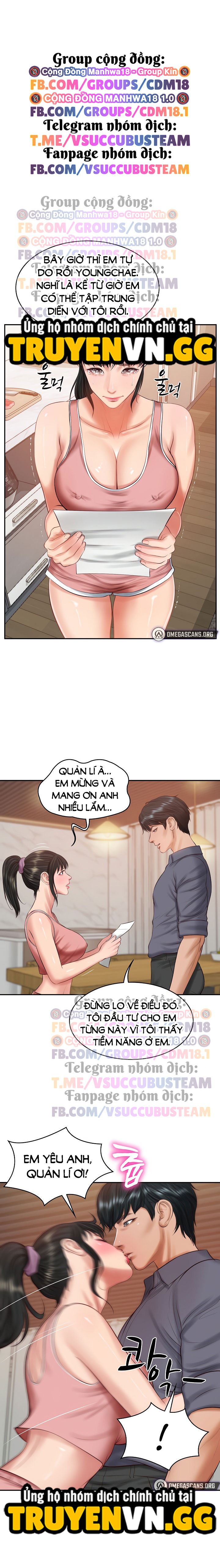 Hàng Khủng Của Con Rể Tỉ Phú Chapter 43 - Trang 2