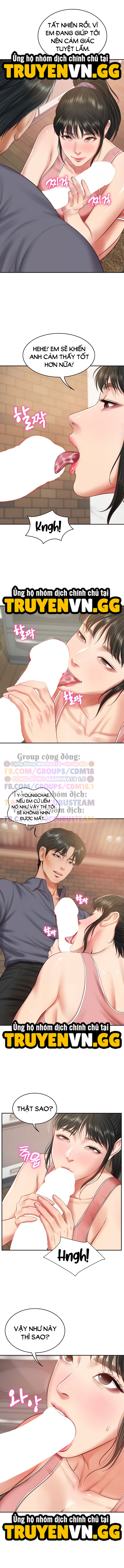 Hàng Khủng Của Con Rể Tỉ Phú Chapter 43 - Trang 2