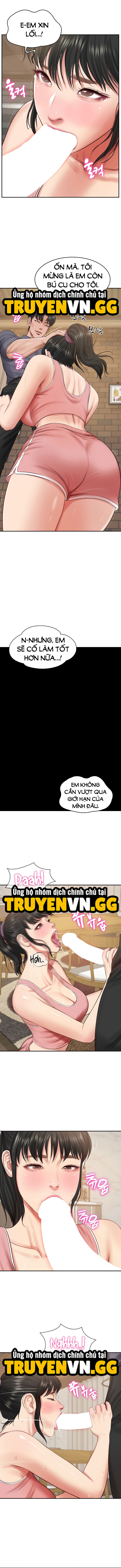 Hàng Khủng Của Con Rể Tỉ Phú Chapter 43 - Trang 2