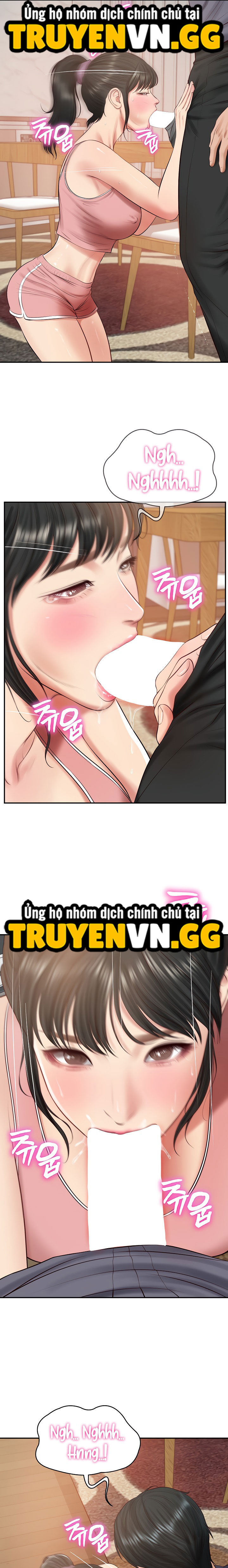 Hàng Khủng Của Con Rể Tỉ Phú Chapter 43 - Trang 2