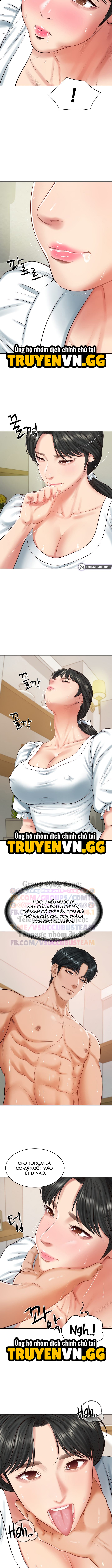 Hàng Khủng Của Con Rể Tỉ Phú Chapter 45 - Trang 2
