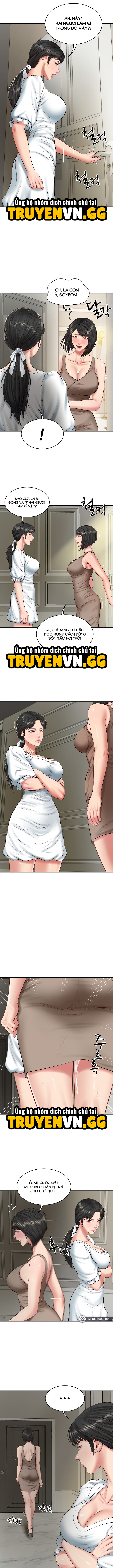 Hàng Khủng Của Con Rể Tỉ Phú Chapter 45 - Trang 2