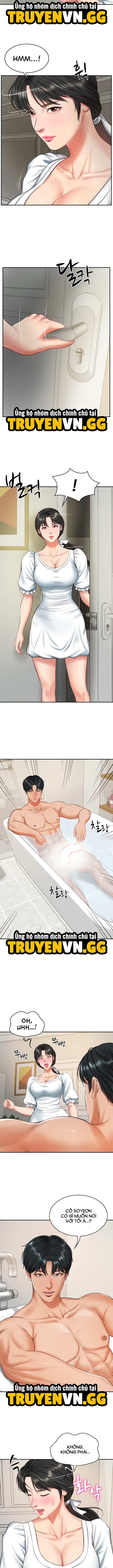 Hàng Khủng Của Con Rể Tỉ Phú Chapter 45 - Trang 2