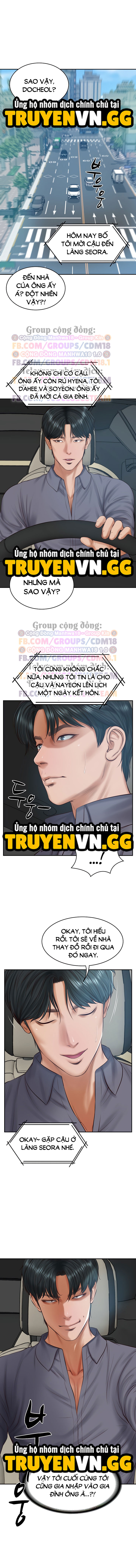 Hàng Khủng Của Con Rể Tỉ Phú Chapter 42 - Trang 2