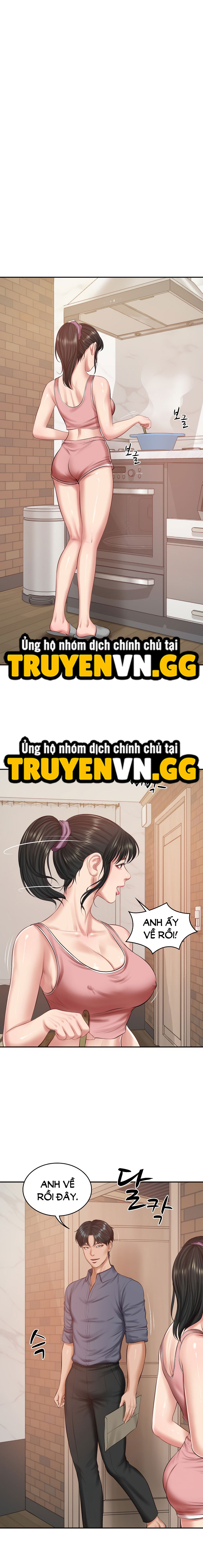 Hàng Khủng Của Con Rể Tỉ Phú Chapter 42 - Trang 2