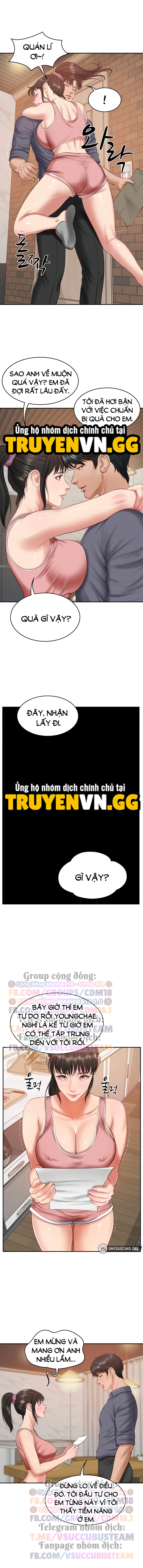 Hàng Khủng Của Con Rể Tỉ Phú Chapter 42 - Trang 2