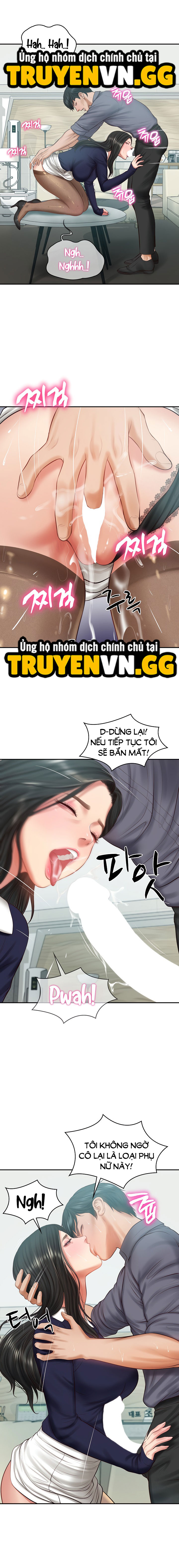 Hàng Khủng Của Con Rể Tỉ Phú Chapter 42 - Trang 2