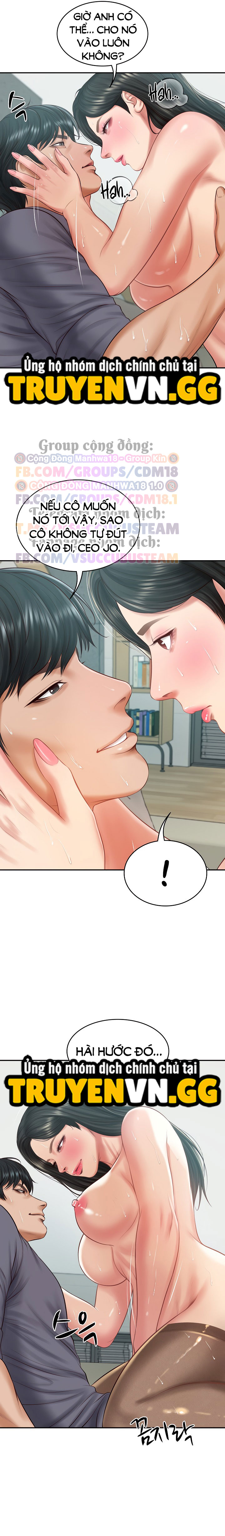 Hàng Khủng Của Con Rể Tỉ Phú Chapter 42 - Trang 2