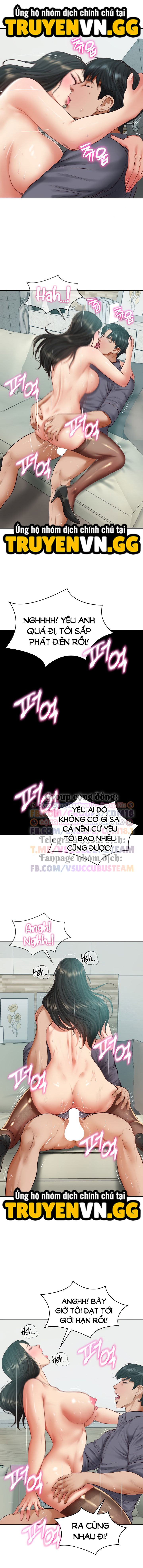 Hàng Khủng Của Con Rể Tỉ Phú Chapter 42 - Trang 2