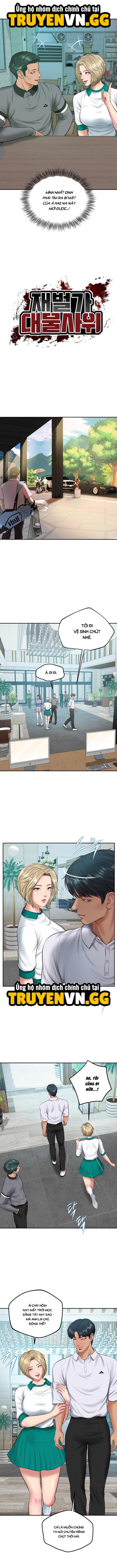 Hàng Khủng Của Con Rể Tỉ Phú Chapter 75 - Trang 2