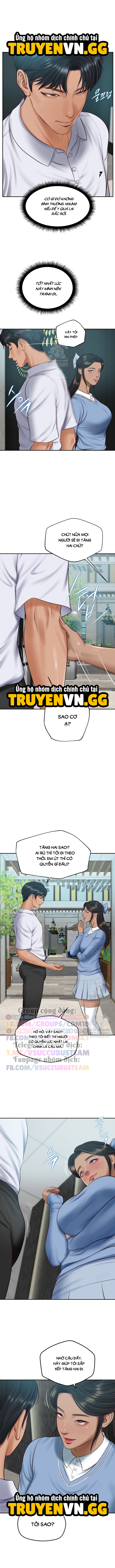 Hàng Khủng Của Con Rể Tỉ Phú Chapter 75 - Trang 2