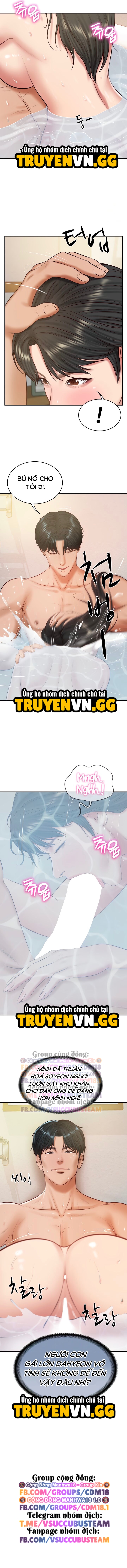 Hàng Khủng Của Con Rể Tỉ Phú Chapter 46 - Next 