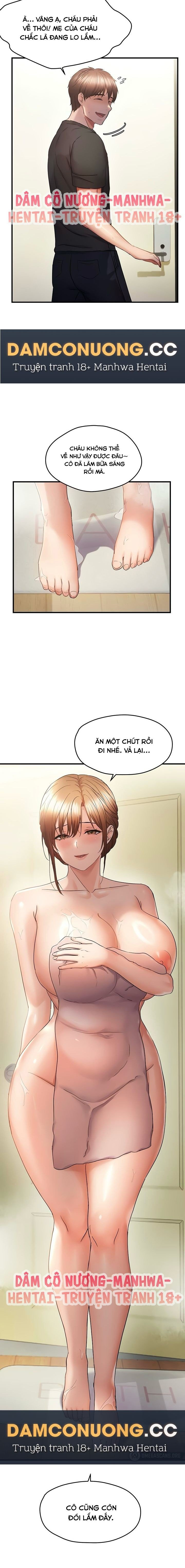 Giáo Huấn Lại Con Điếm Xấc Láo Qua Ứng Dụng Ranchat Chapter 53 - Trang 2