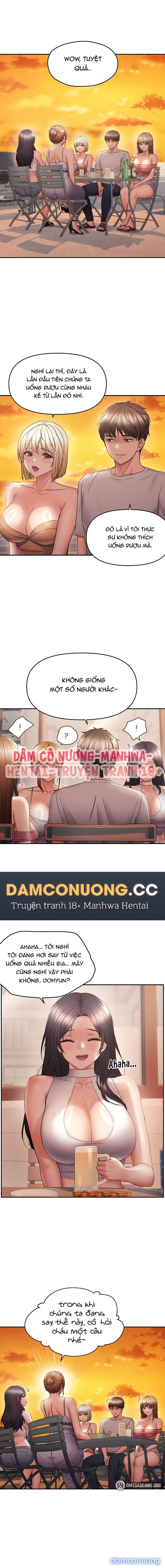 Giáo Huấn Lại Con Điếm Xấc Láo Qua Ứng Dụng Ranchat Chapter 60 - Trang 2