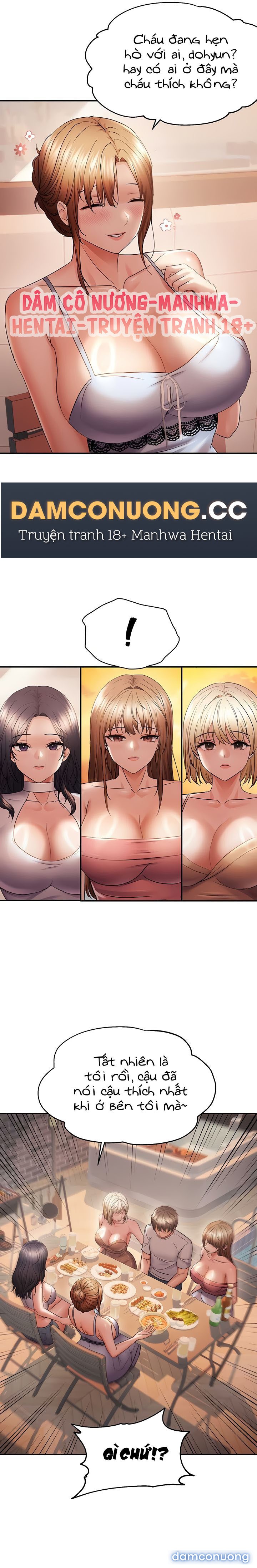 Giáo Huấn Lại Con Điếm Xấc Láo Qua Ứng Dụng Ranchat Chapter 60 - Trang 2