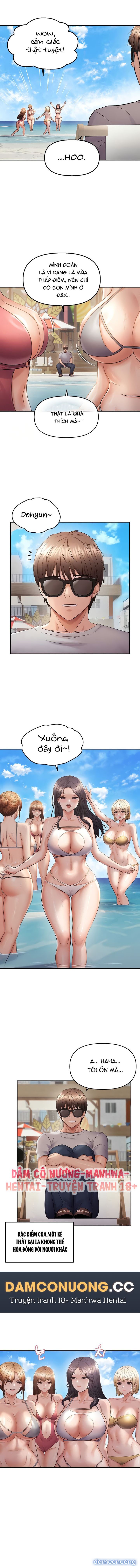 Giáo Huấn Lại Con Điếm Xấc Láo Qua Ứng Dụng Ranchat Chapter 60 - Trang 2