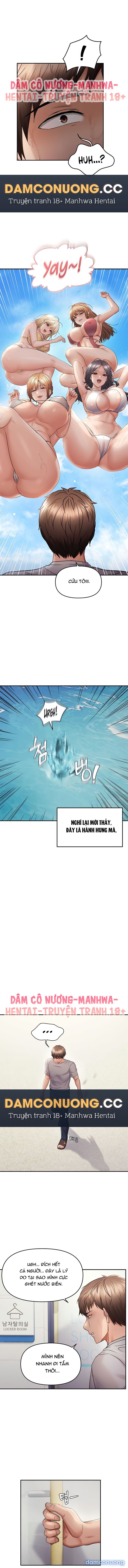 Giáo Huấn Lại Con Điếm Xấc Láo Qua Ứng Dụng Ranchat Chapter 60 - Trang 2