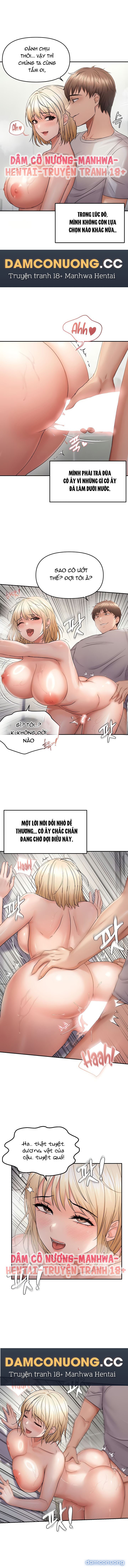 Giáo Huấn Lại Con Điếm Xấc Láo Qua Ứng Dụng Ranchat Chapter 60 - Trang 2