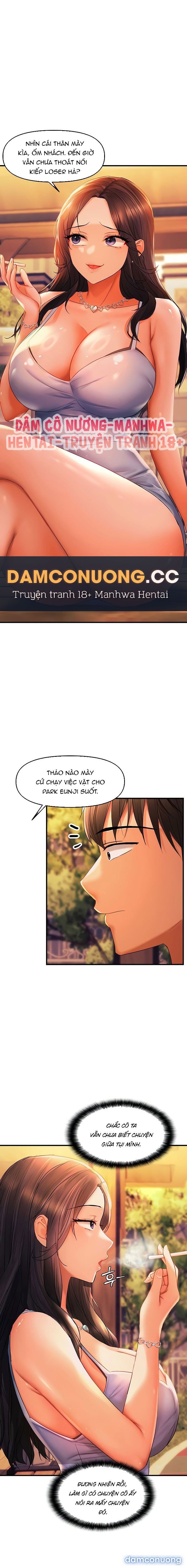 Giáo Huấn Lại Con Điếm Xấc Láo Qua Ứng Dụng Ranchat Chapter 21 - Trang 2