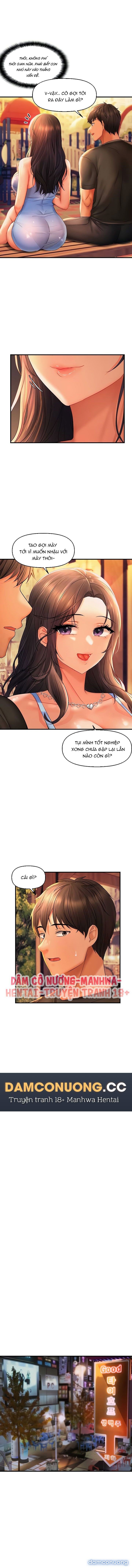 Giáo Huấn Lại Con Điếm Xấc Láo Qua Ứng Dụng Ranchat Chapter 21 - Trang 2
