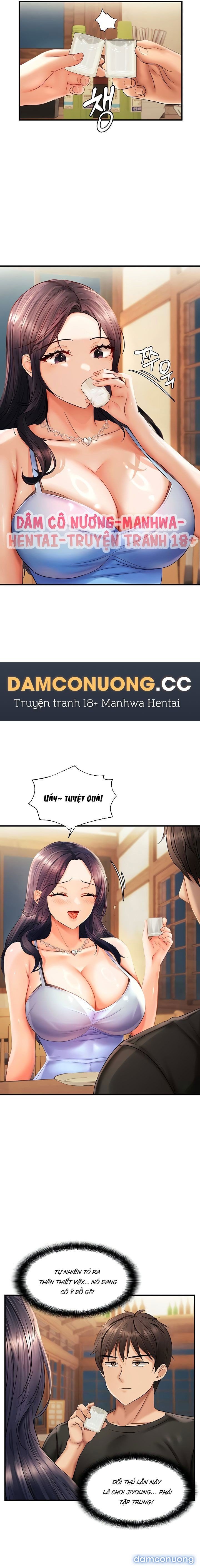 Giáo Huấn Lại Con Điếm Xấc Láo Qua Ứng Dụng Ranchat Chapter 21 - Trang 2