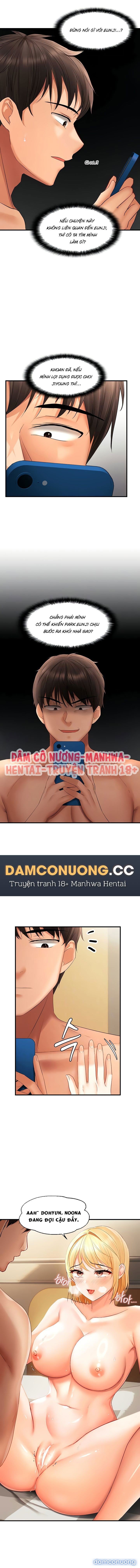 Giáo Huấn Lại Con Điếm Xấc Láo Qua Ứng Dụng Ranchat Chapter 21 - Trang 2