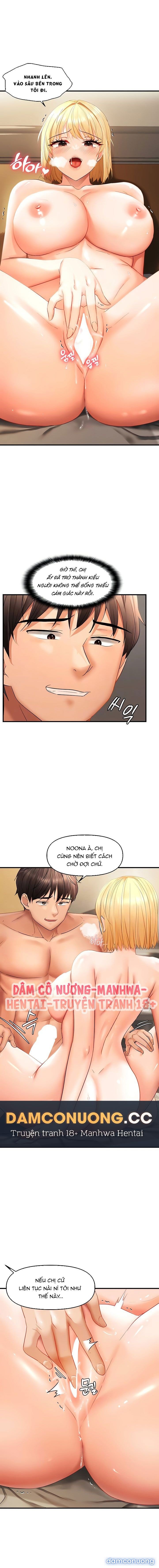 Giáo Huấn Lại Con Điếm Xấc Láo Qua Ứng Dụng Ranchat Chapter 21 - Trang 2