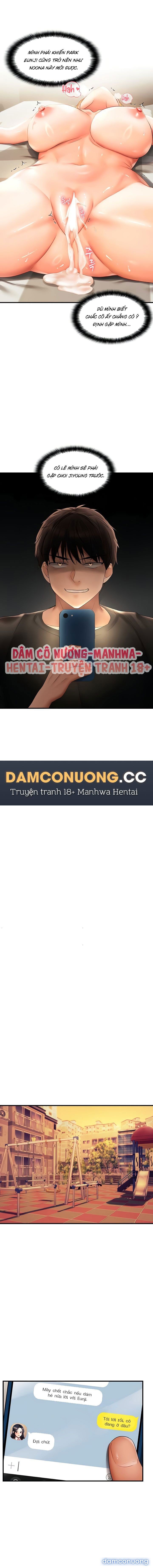 Giáo Huấn Lại Con Điếm Xấc Láo Qua Ứng Dụng Ranchat Chapter 21 - Trang 2