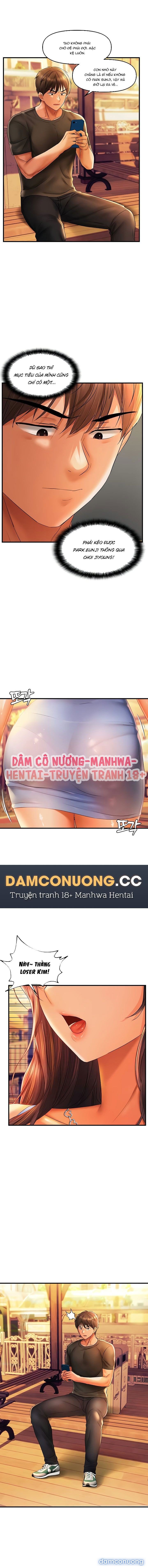 Giáo Huấn Lại Con Điếm Xấc Láo Qua Ứng Dụng Ranchat Chapter 21 - Trang 2