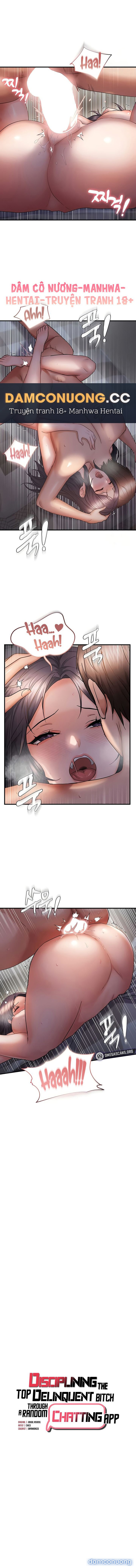 Giáo Huấn Lại Con Điếm Xấc Láo Qua Ứng Dụng Ranchat Chapter 57 - Trang 2