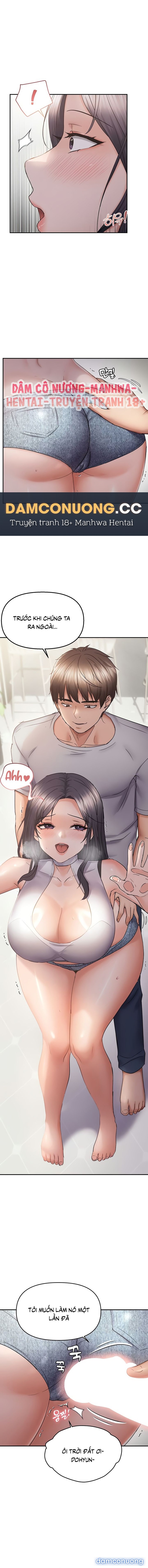 Giáo Huấn Lại Con Điếm Xấc Láo Qua Ứng Dụng Ranchat Chapter 57 - Trang 2